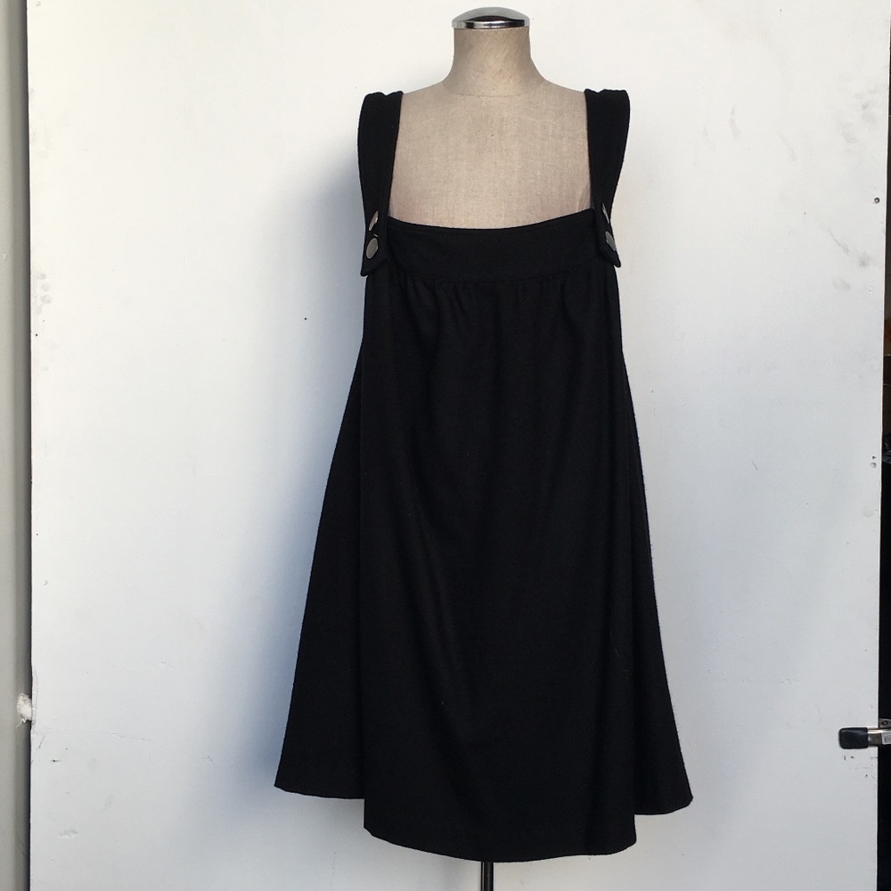 Chelsea Rebelle Babydoll Dress